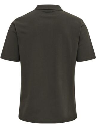 Enfiler Polo Hmlred Homme
