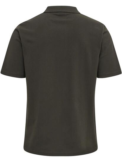 Enfiler Polo Hmlred Homme