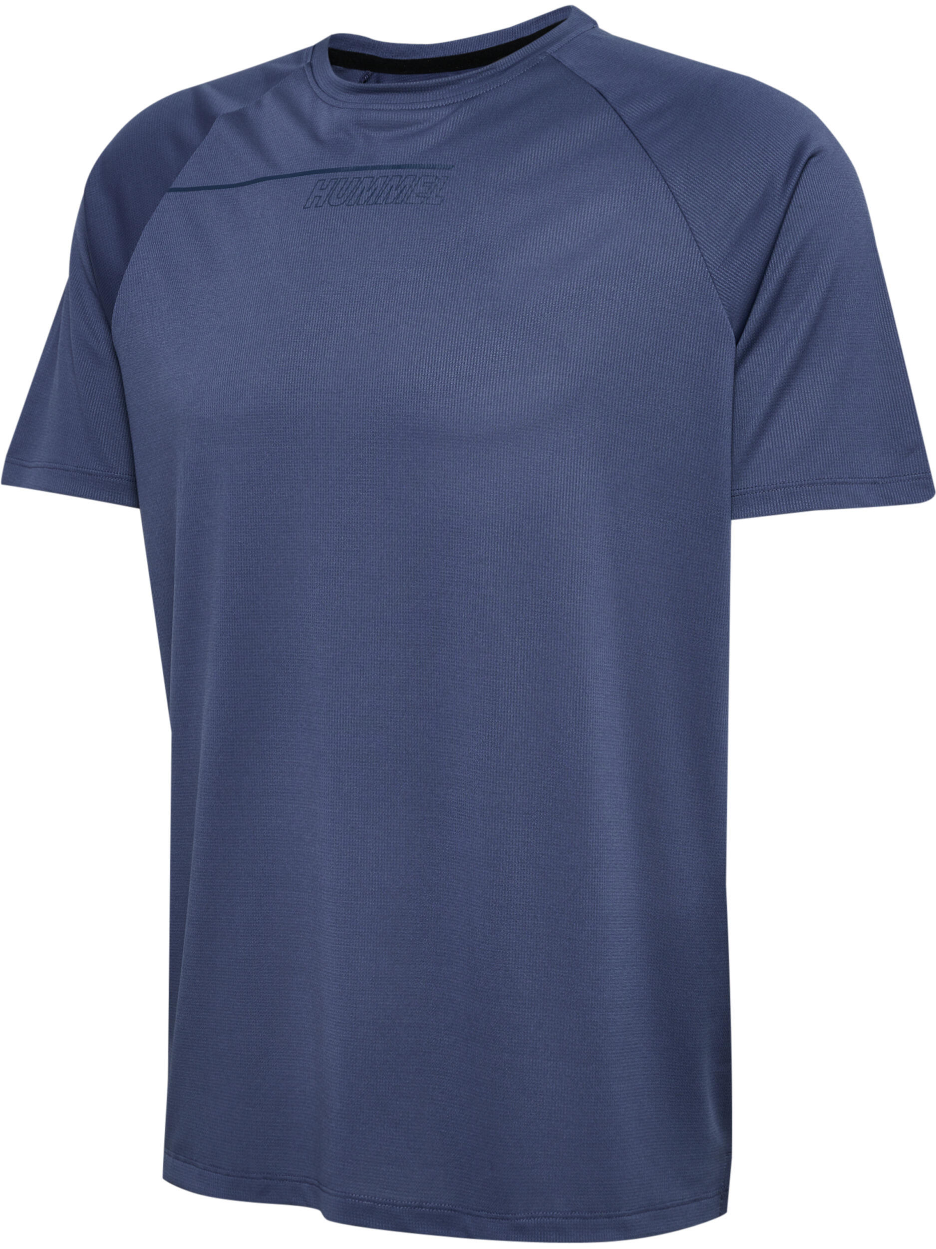 T-Shirt Hmlcourt Paddeltennis Herren 2/9