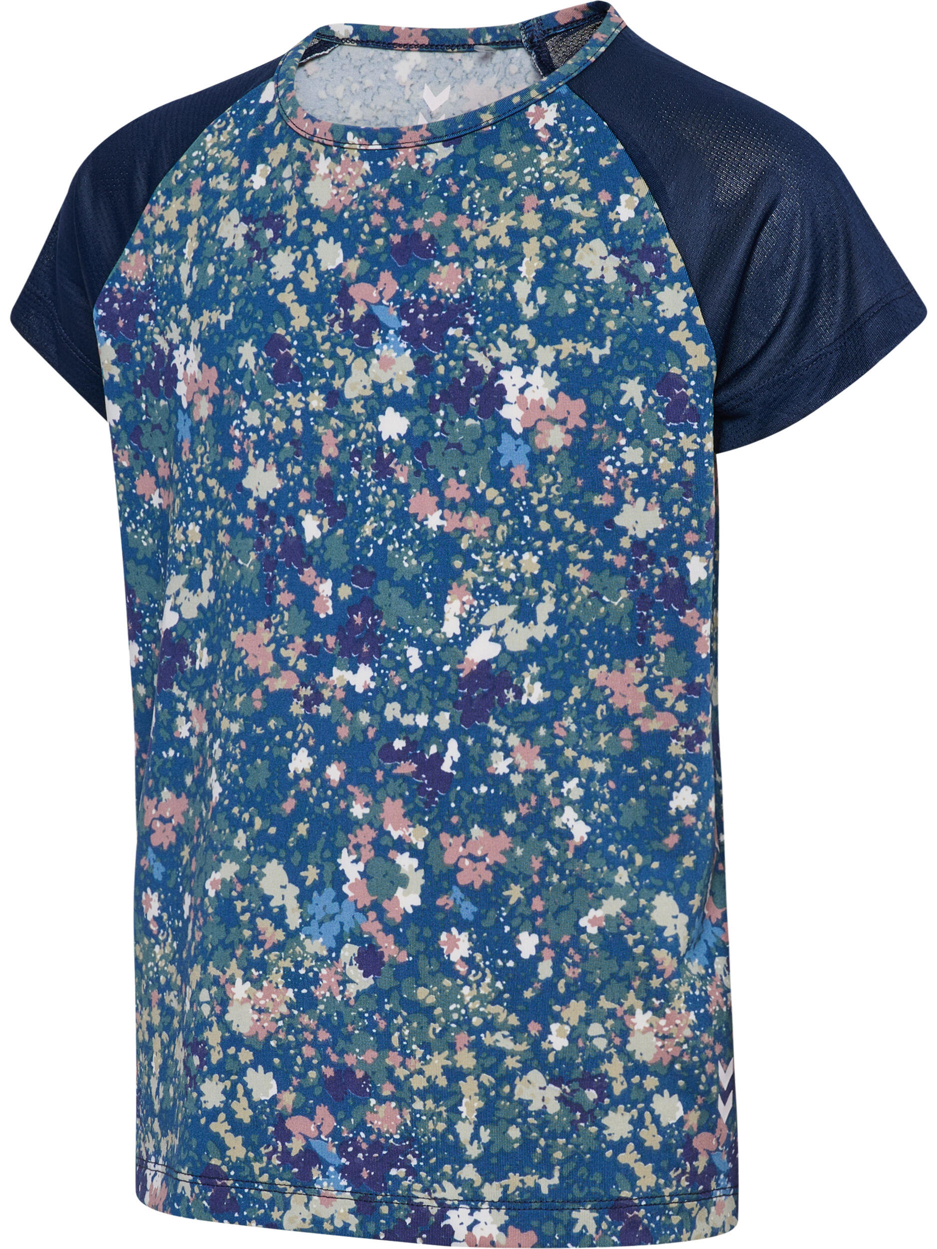 T-shirt hmlJR MIX S/S di HUMMEL 2/7