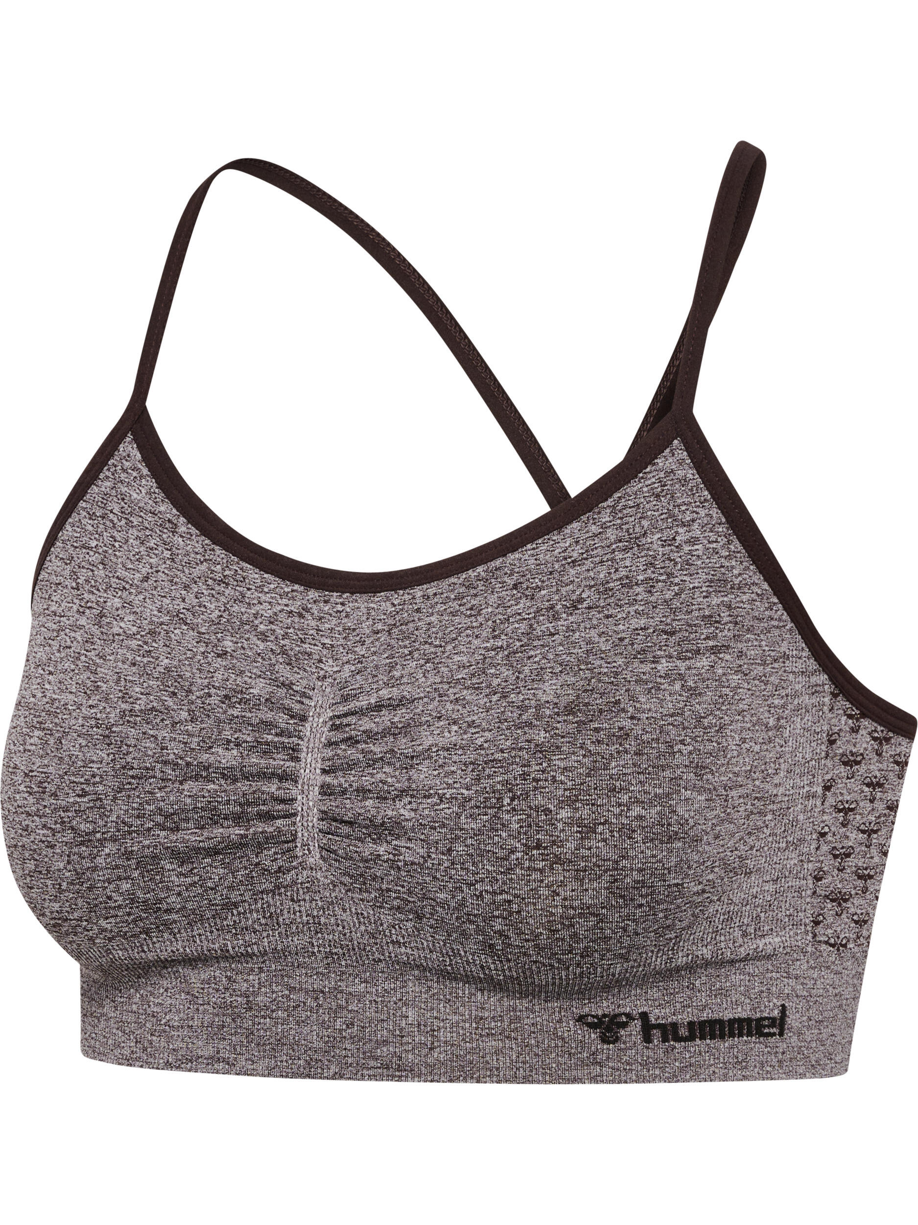 Enfiler Top Hmlci Entraînement Femme 2/7