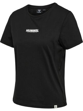 Camiseta Hmllegacy Mujer