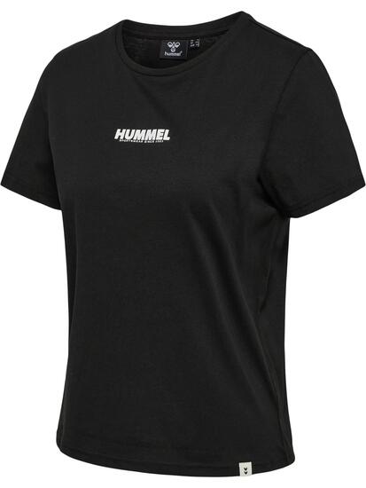 Camiseta Hmllegacy Mujer
