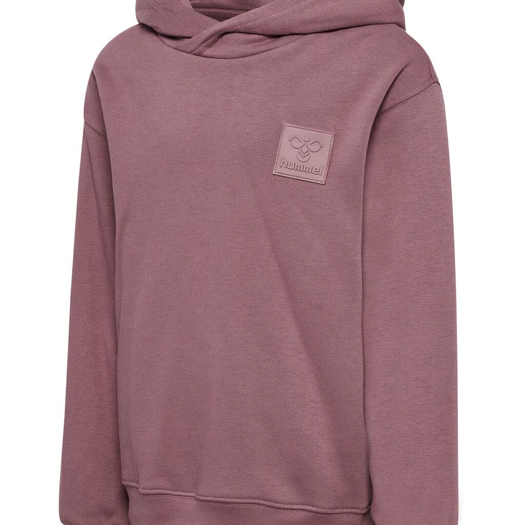 Child hoodie Hummel Clean