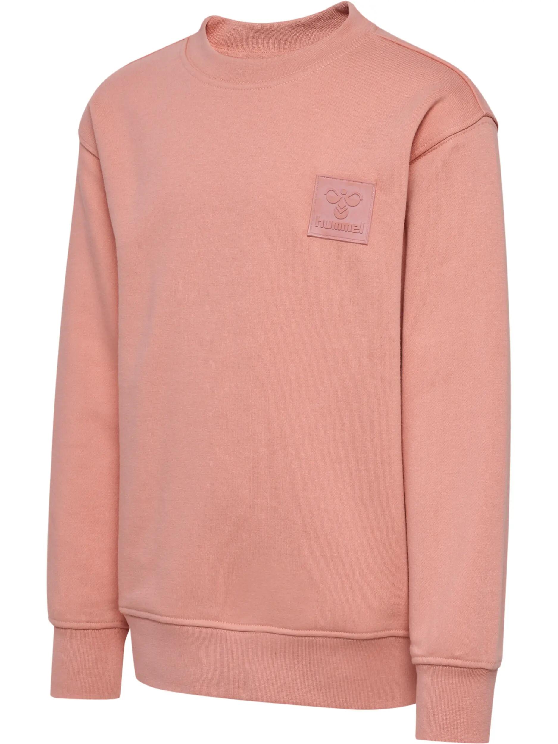 Enfiler Sweat-Shirt Hmlclean Mode De Vie Enfant 2/9