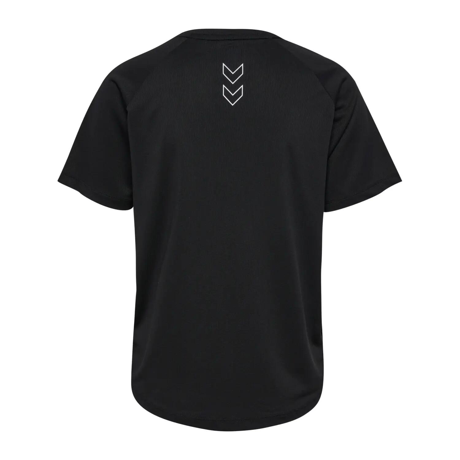 T-shirt second hand Hummel donna in offerta