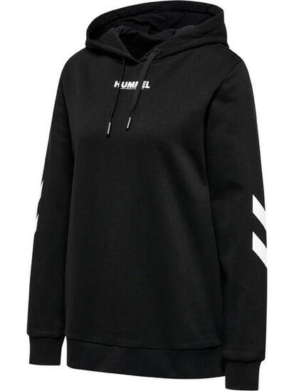 Trekkoordsluiting Hoodie Hmllegacy Dames