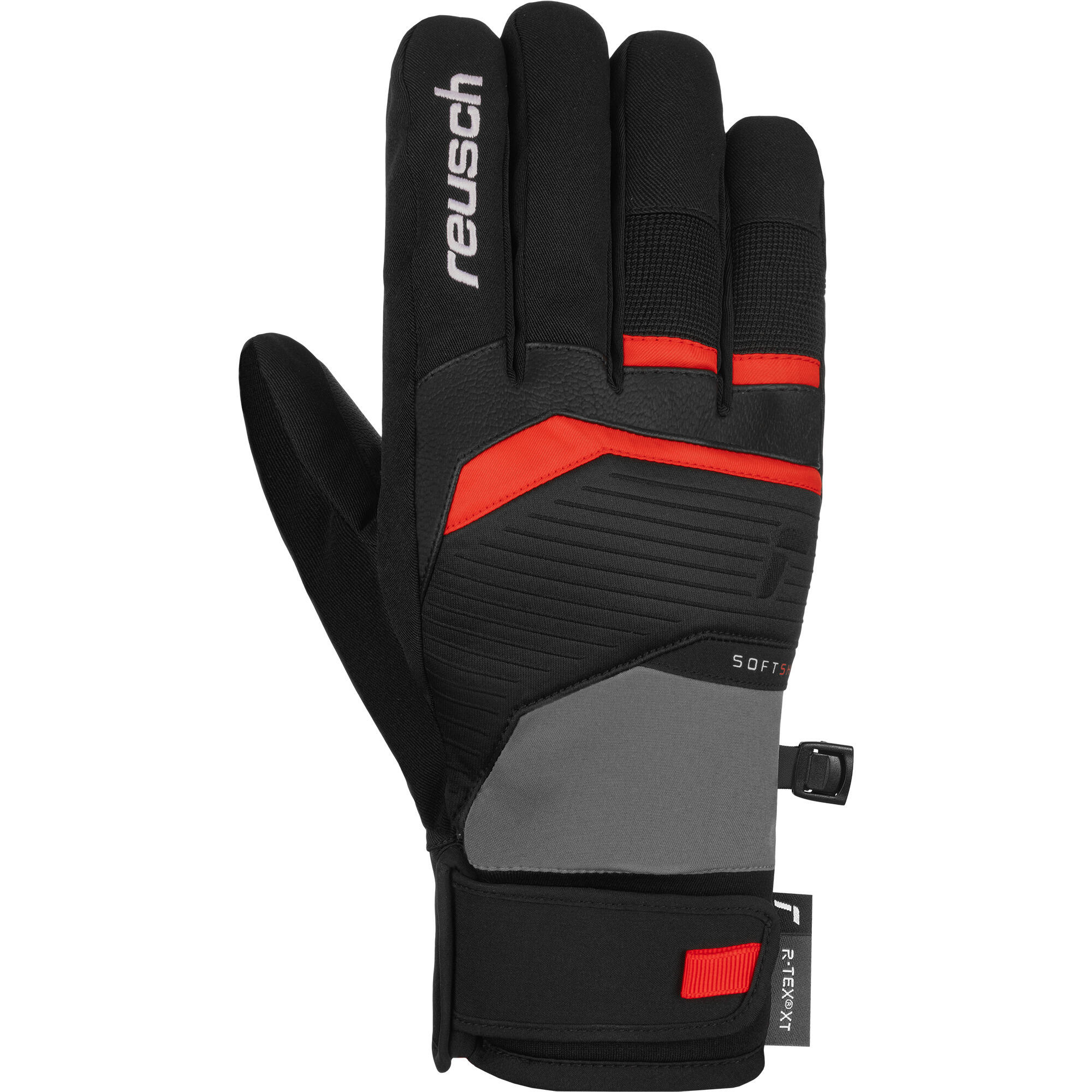 Síszemcsik Reusch Venom R-Tex® XT 1/5
