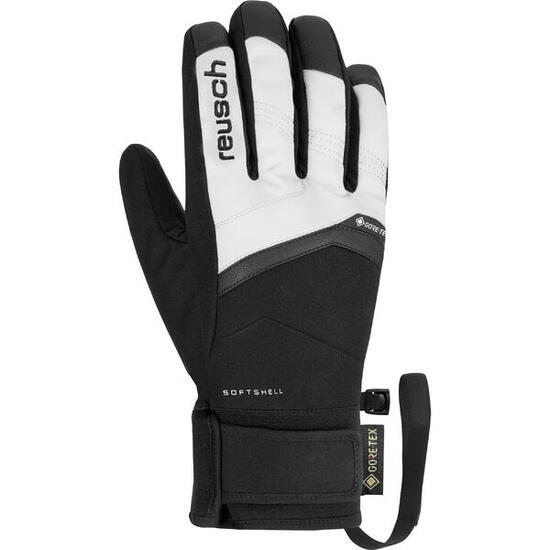 Guantes de esquí Reusch Blaster Gore-TEX