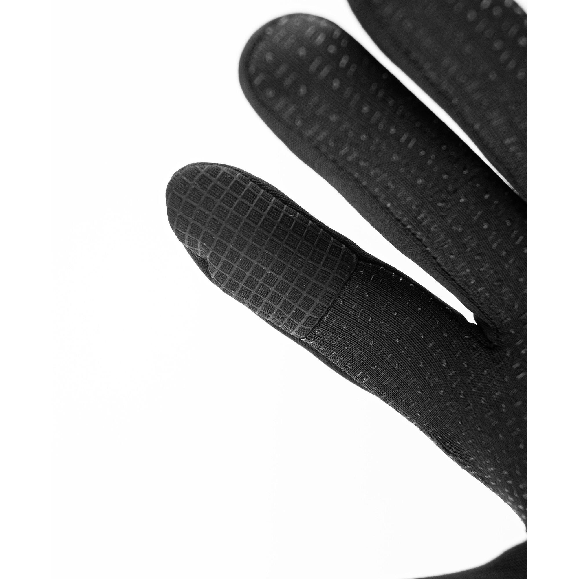 Skihandschoenen Reusch Garhwal Hybrid Touch-tec 3/6