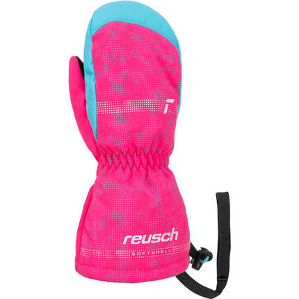 Moufles enfant Reusch Maxi R-Tex® XT