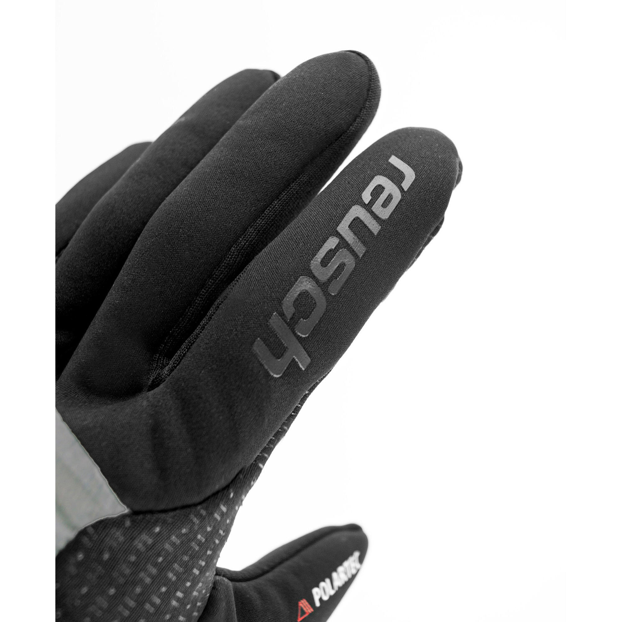 Skihandschoenen Reusch Garhwal Hybrid Touch-tec 5/6