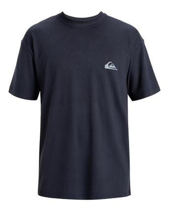 T-shirt de surf à manches courtes UPF50 EVERYDAY SURF Blanc Homme
