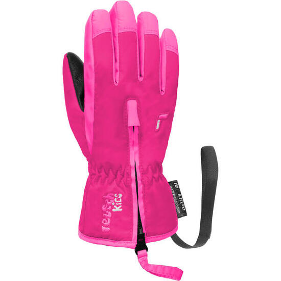 Gants de ski enfant Reusch Ben