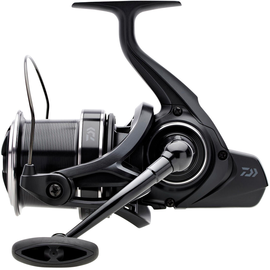 Daiwa Big Pit Rolle 23 Emblem 35/45 SCW QD 3/6