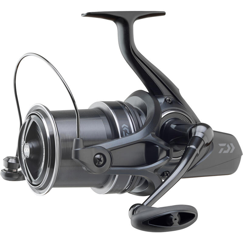 Mulineta Daiwa Emblem 35SCW QD 6RUL/300MX035MM/4,9:1