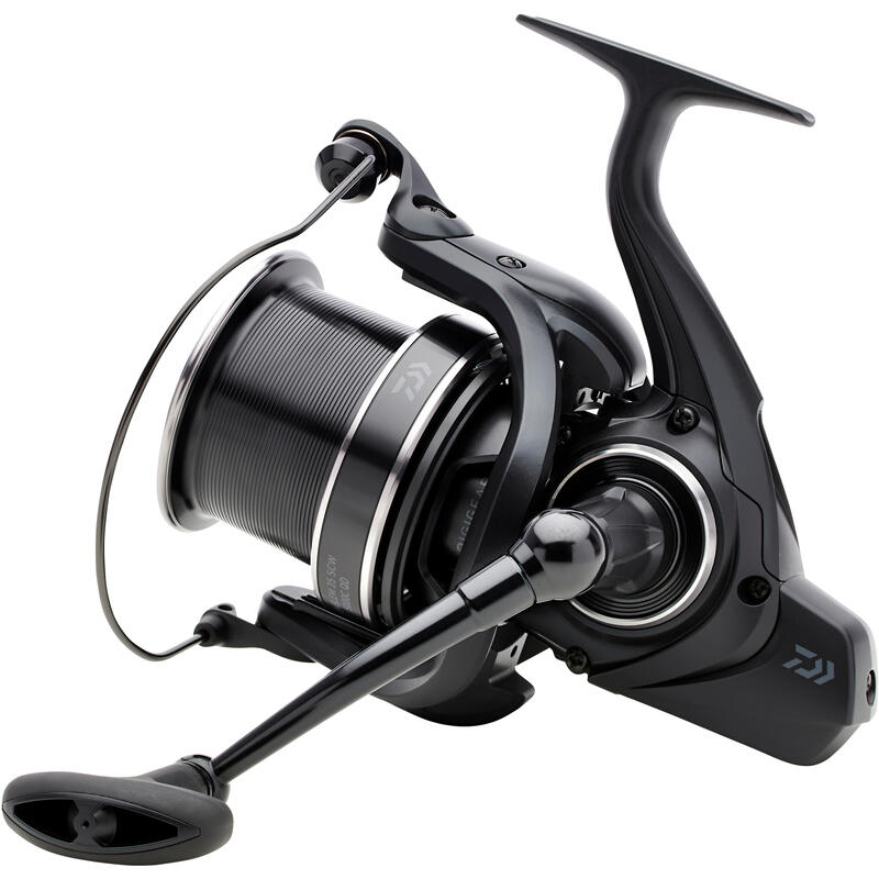 Mulineta Daiwa Emblem 35SCW QD 6RUL/300MX035MM/4,9:1