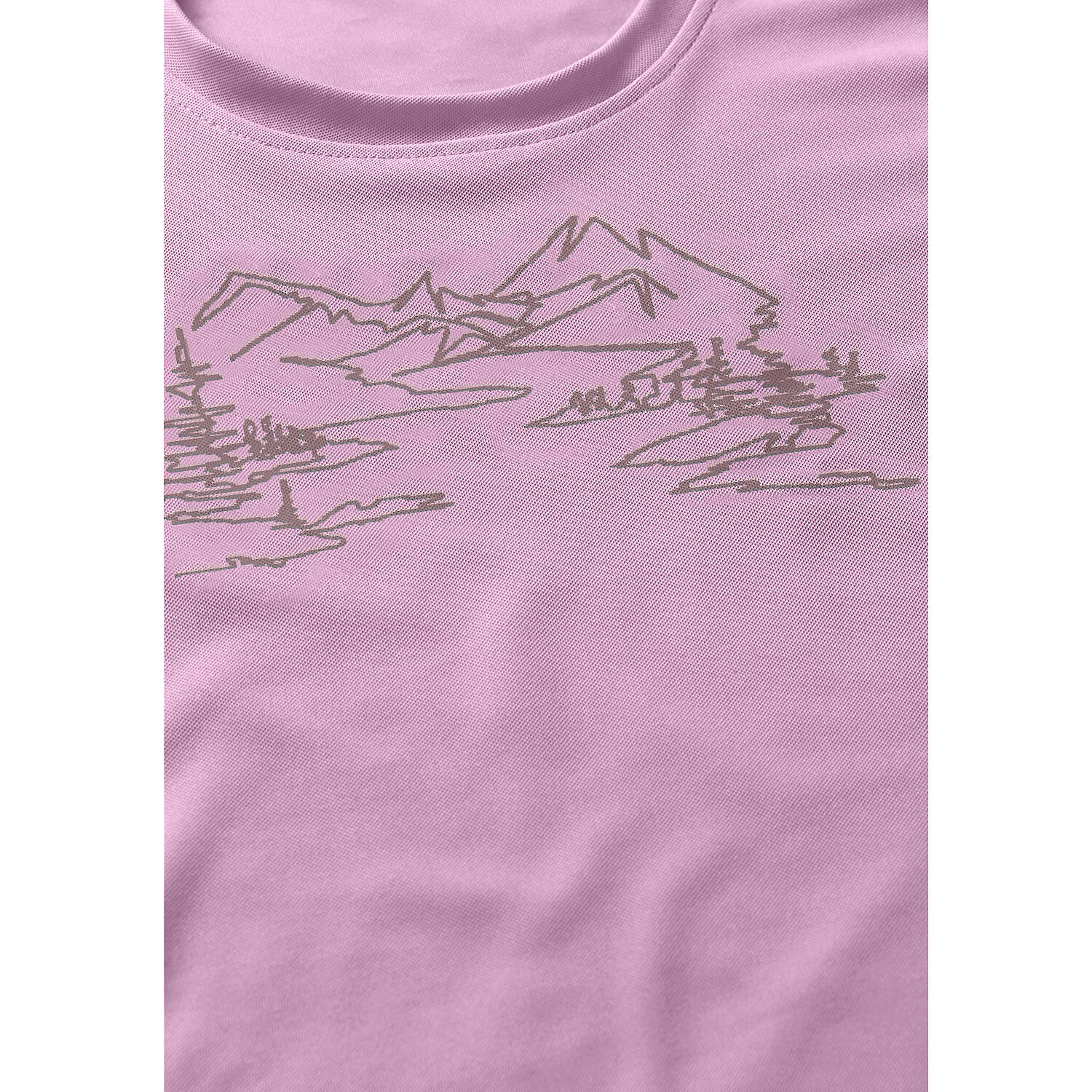 Damen Shirt Wilma Print 3/3