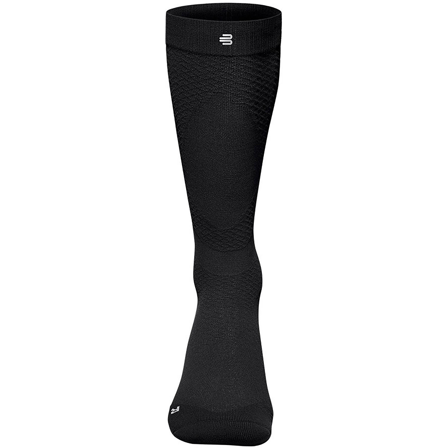 Damen Socken W RUN ULTRALIGHT COMPRESSISOCKS 3/6
