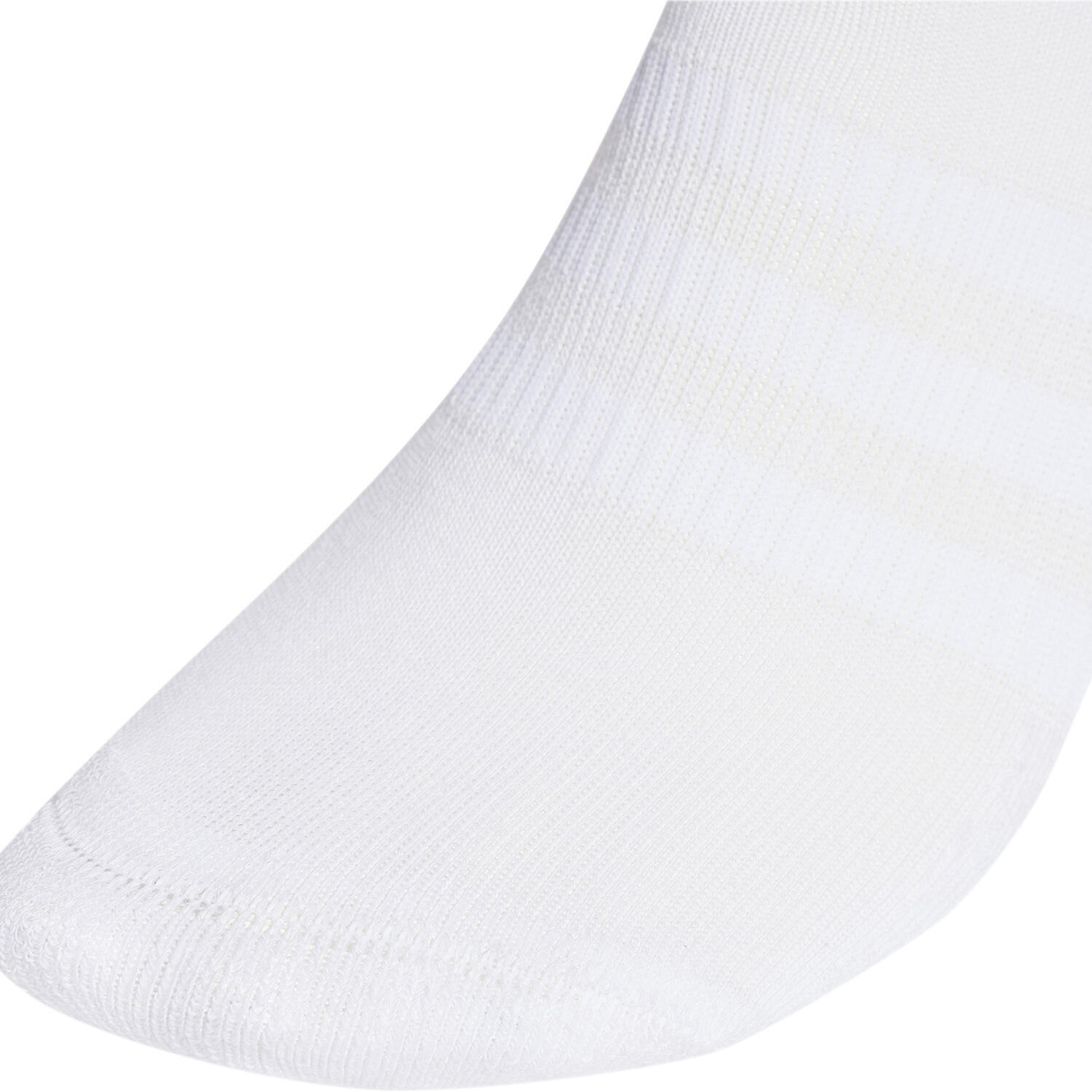 Calcetines Unisex Paquete de 3-Cushioned Sportswear Ankle 6/7