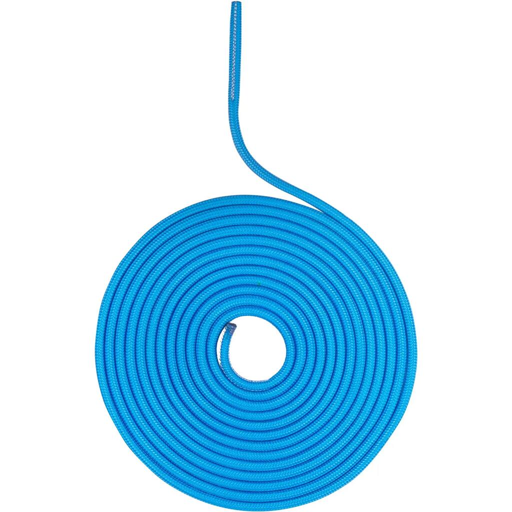 Hard Line 6 mm Rope Blue
