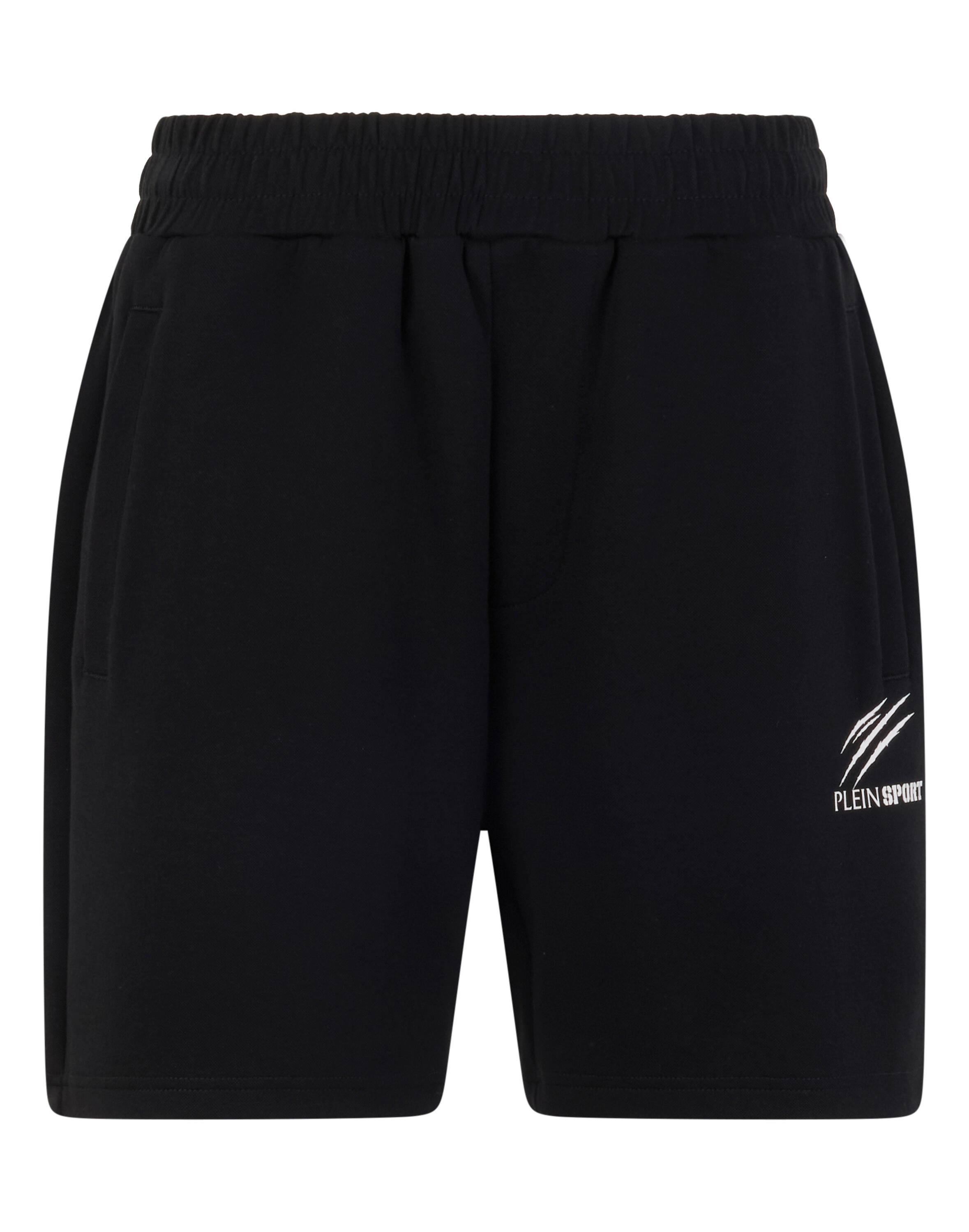 Pique Jogging Shorts Icon 3/5