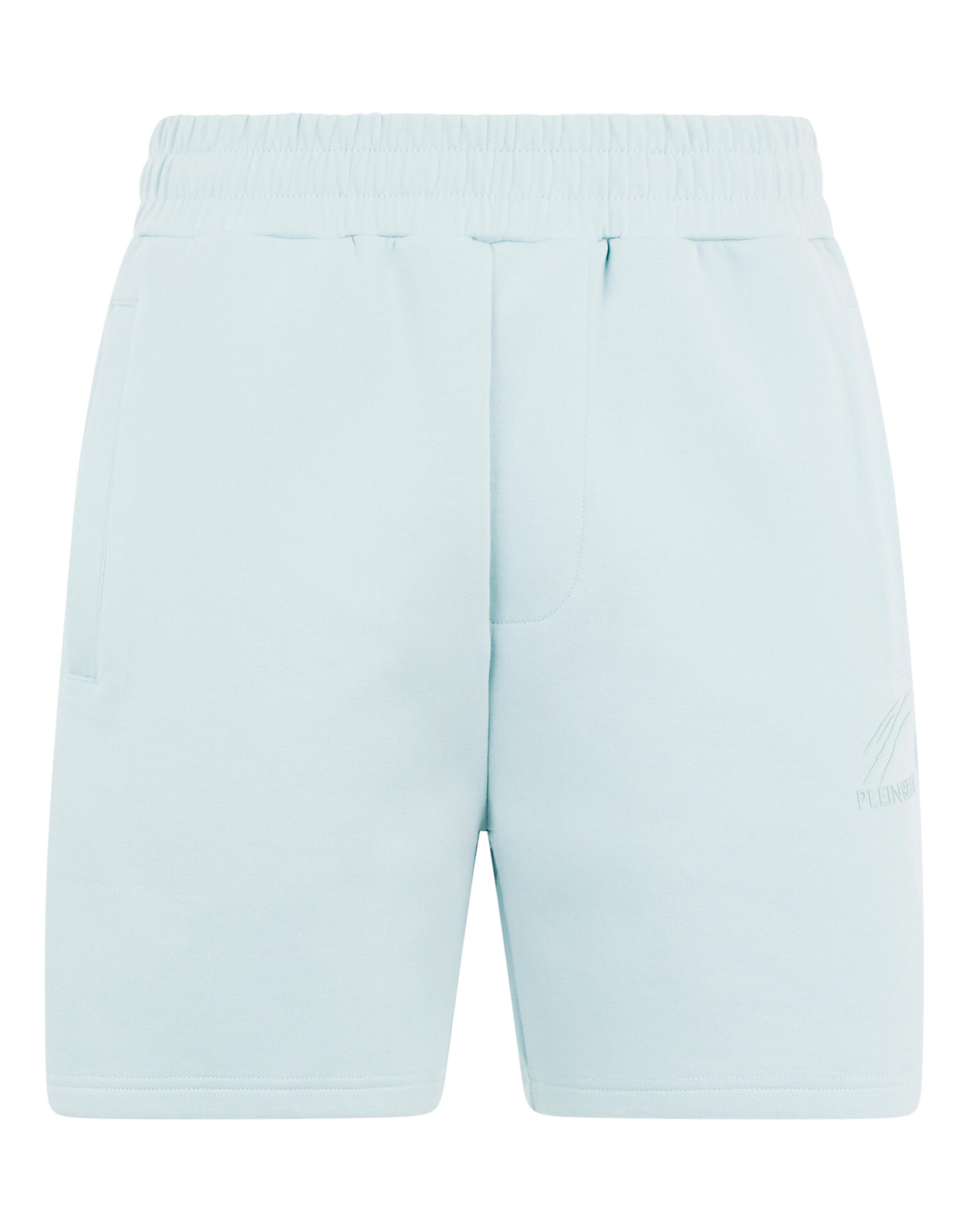 Pique Jogging Shorts Icon 3/5