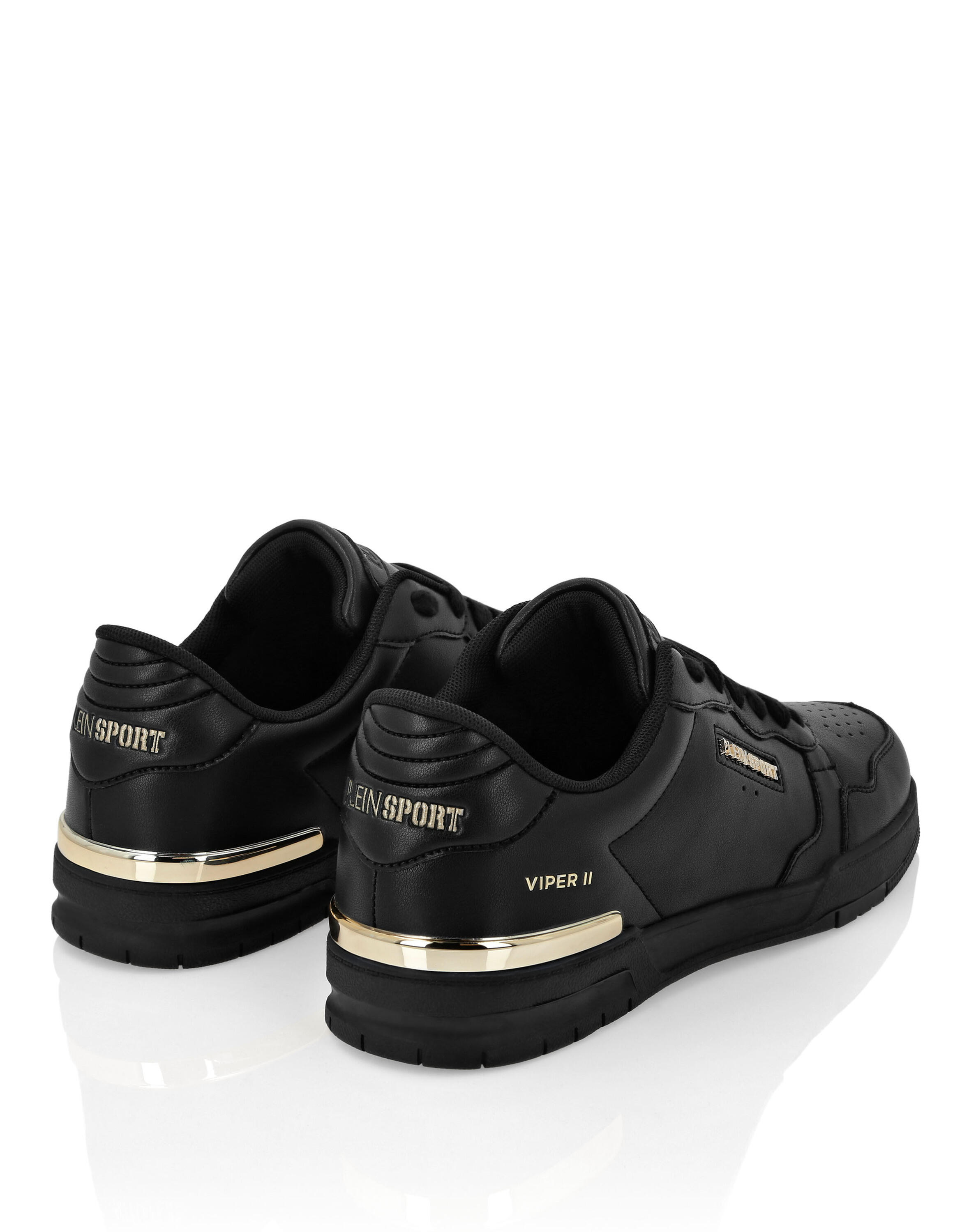 Baskets Basses TIGER.X 3/4