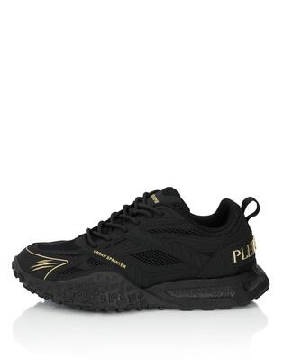 Lage sneakers unisex