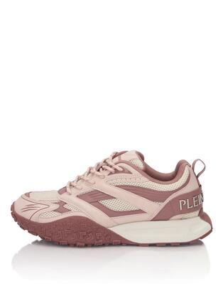 Lage sneakers unisex