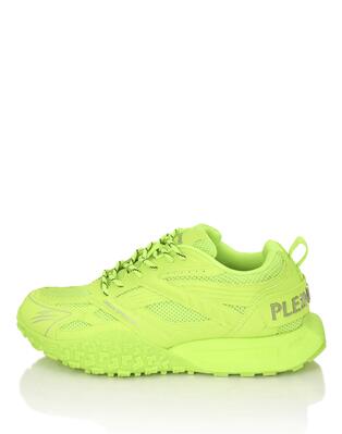 Lage sneakers unisex