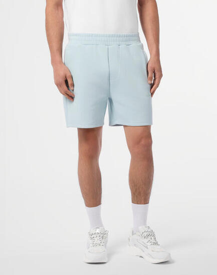 Pique Jogging Shorts Icon