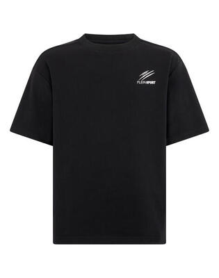 Pique Round Neck T-Shirt Icon