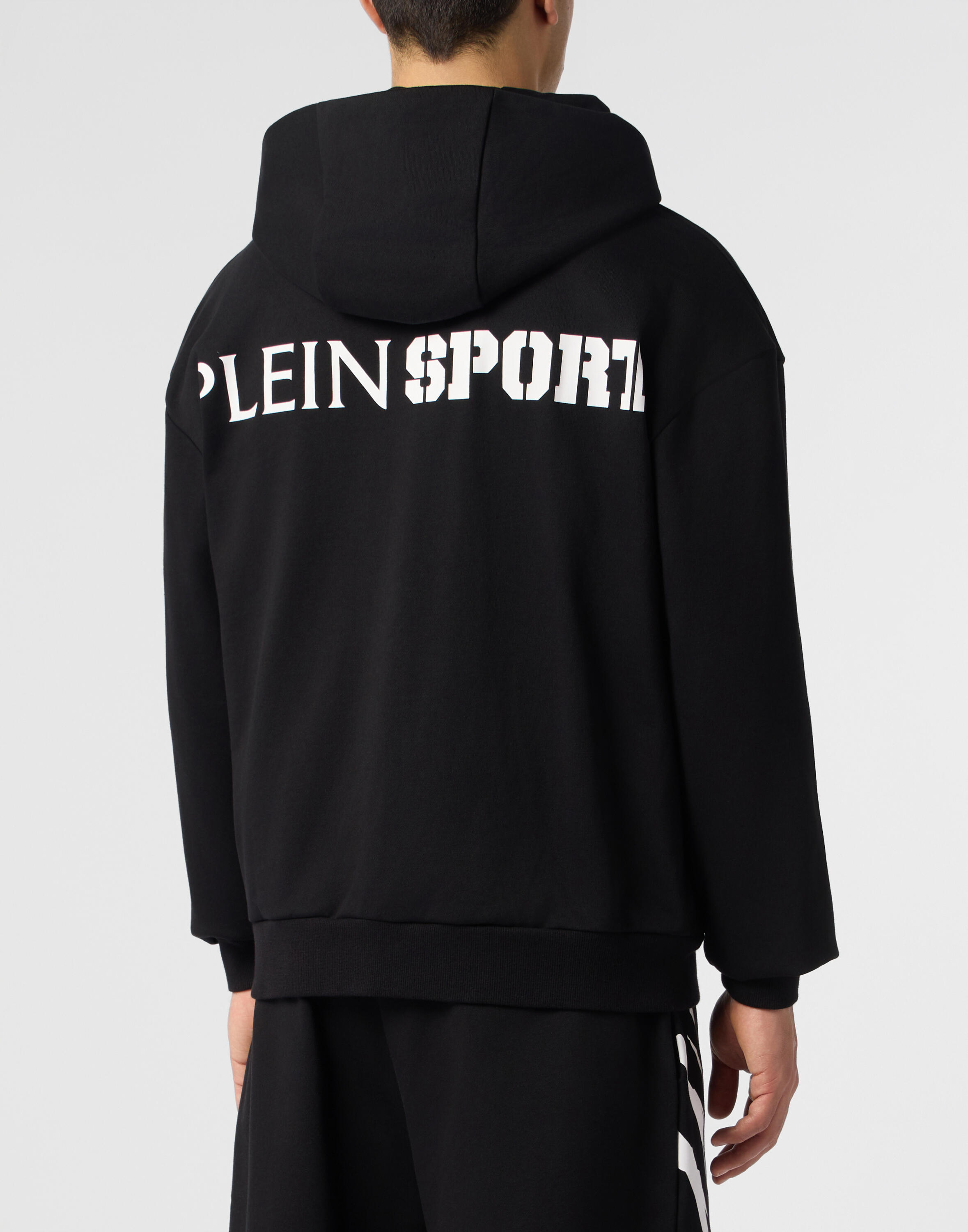 Sudadera Con Capucha SCRATCH 2/3