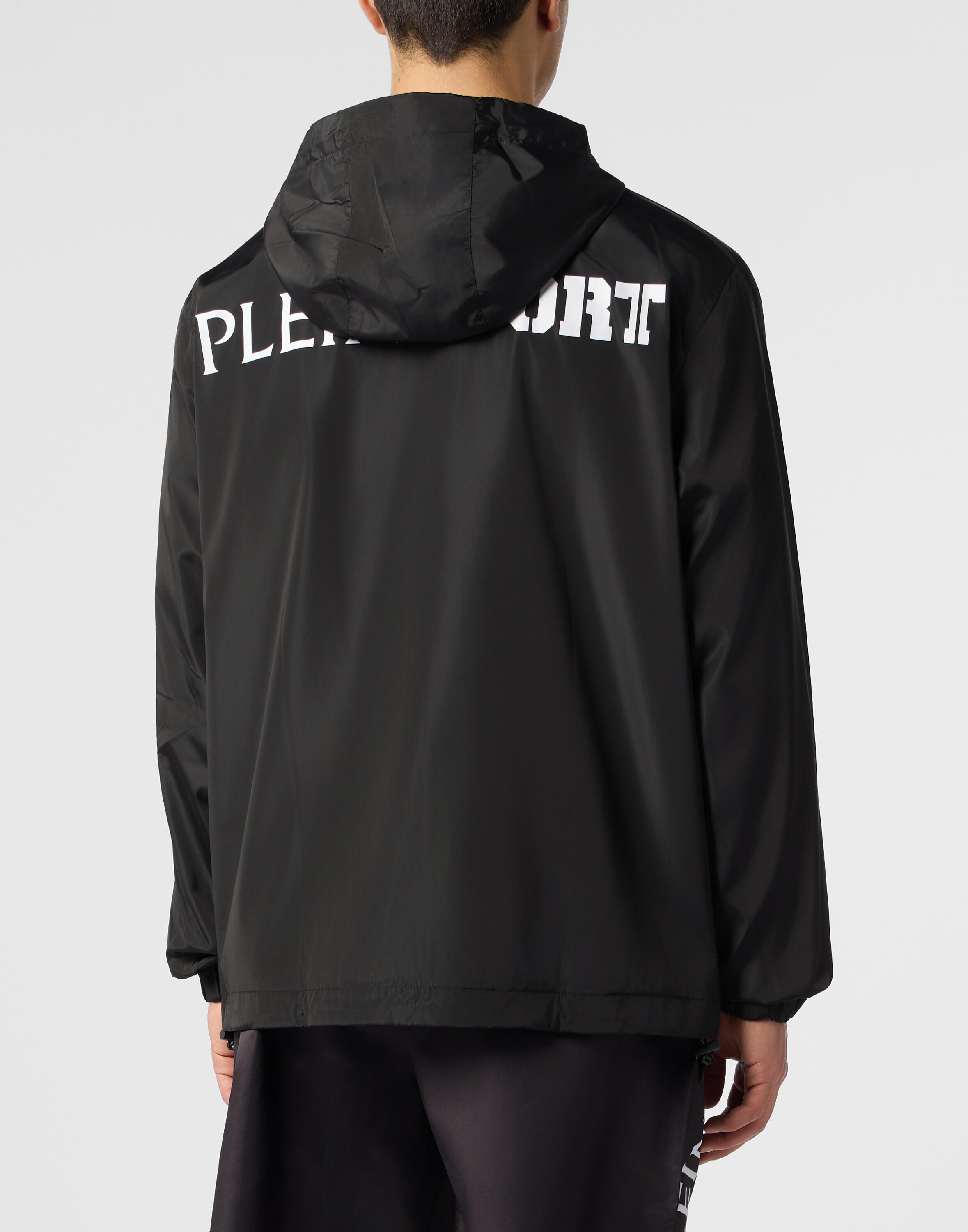 Veste En Nylon SCRATCH 4/5