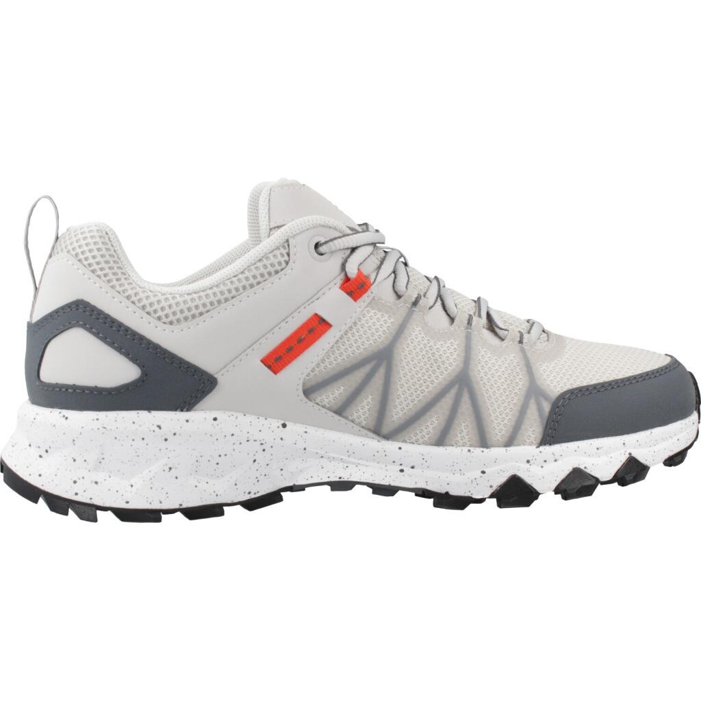Buty COLUMBIA PEAKFREAK II OUTDRY Szary 4/5