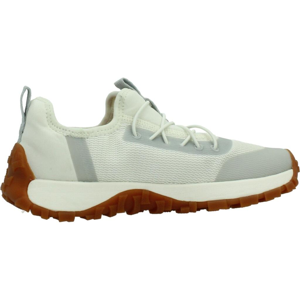 Chaussure de randonnée Baskets Enfants Camper K800684-001 Blan 4/5