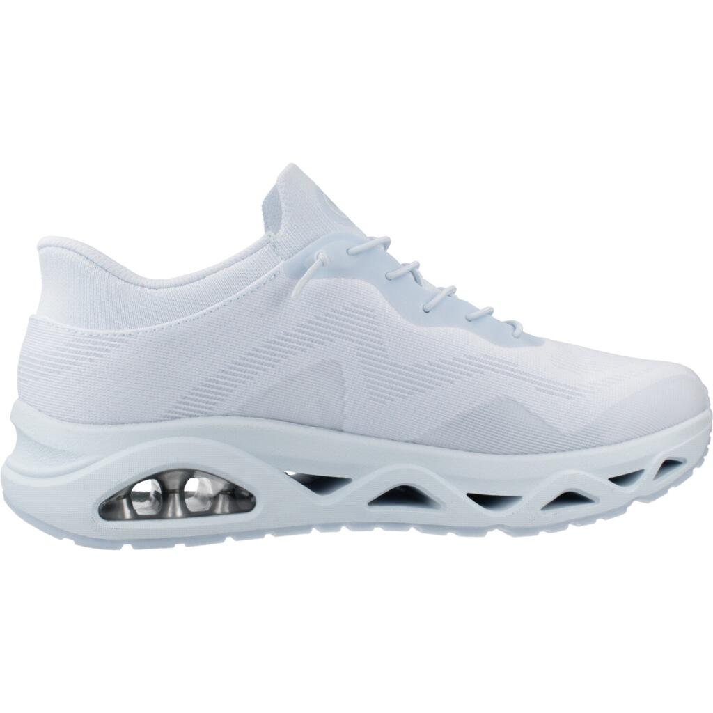 Chaussure de randonnée Baskets Femme Skechers UNO GLIDE-STEP - AIR GLIDERS Ble 4/5