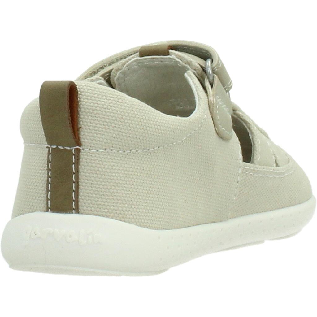Sandały GARVALIN 262341G Beżowy 3/7