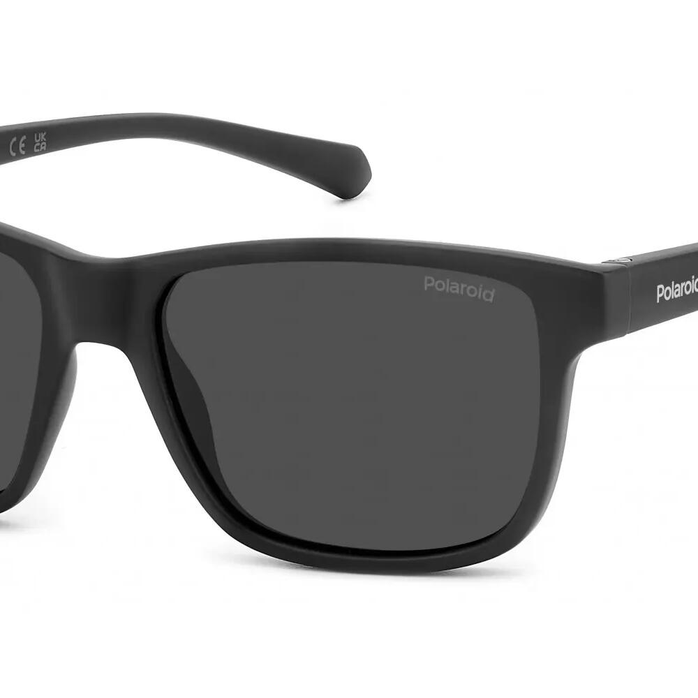 Sunglasses Polaroid PLD 8067/S JUNIOR junior Size 49/14/125