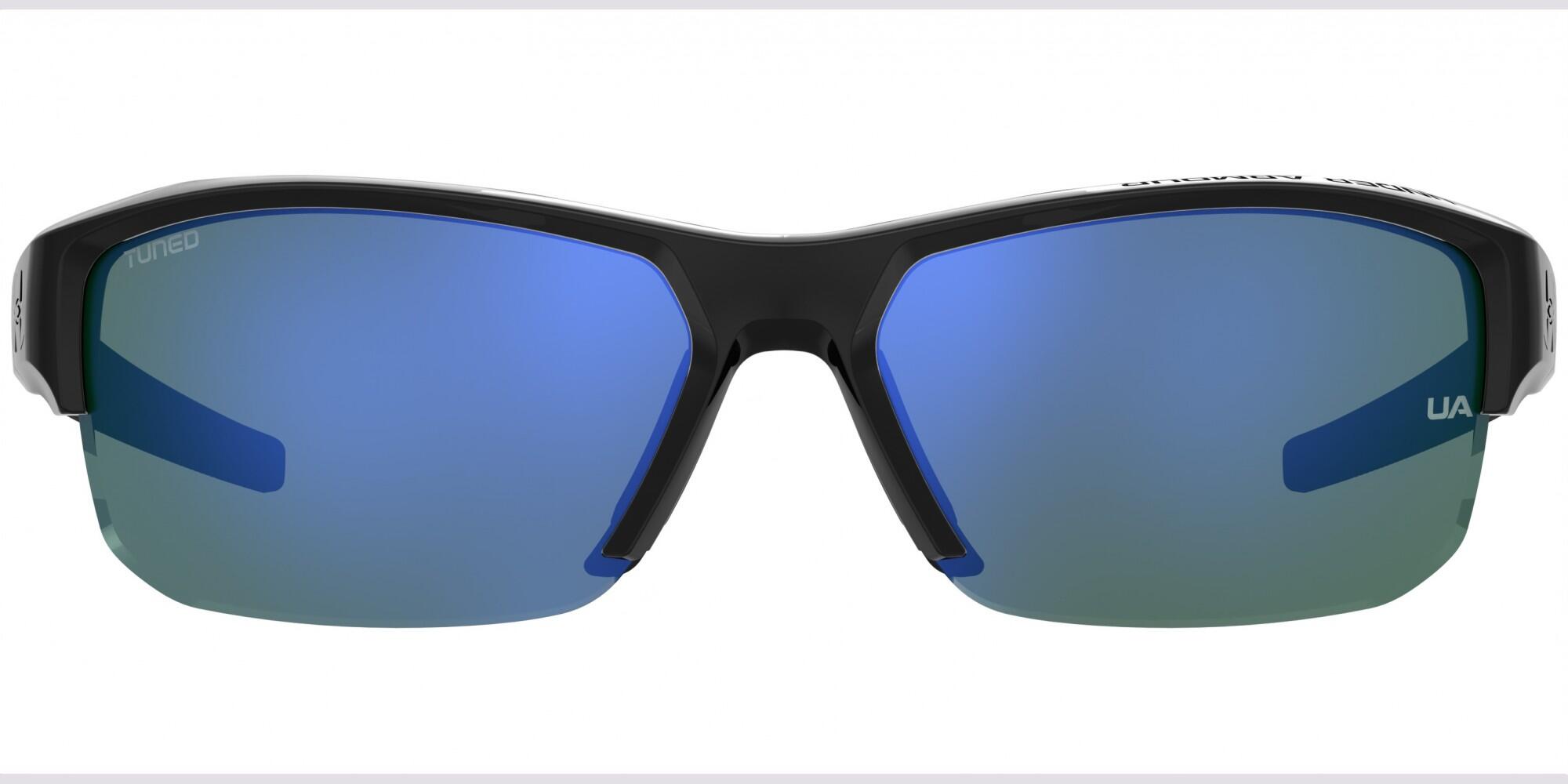 Gafas de sol Under Armour UA FANATICAL II hombre Talla 64/9/130 2/4