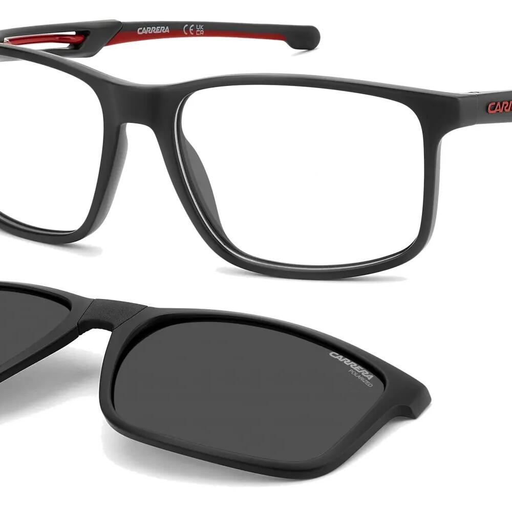 Eyewear Frames Carrera CA 8933/C man Size 56/17/140