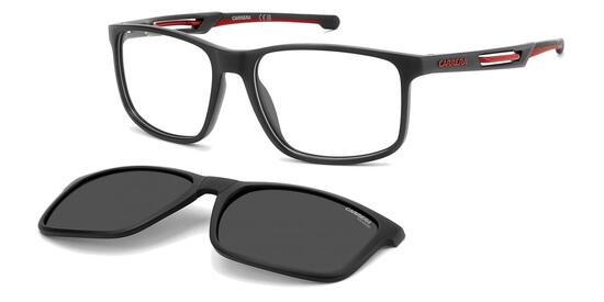Montures de lunettes Carrera CA 8933/C homme Taille 56/17/140