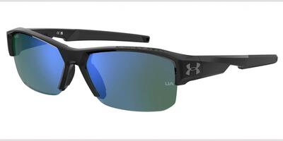 Zonnebril under armour ua fanatical ii man maat 64/9/130