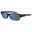 Ochelari de soare Under Armour UA FANATICAL II om Dimensiune 64/9/130