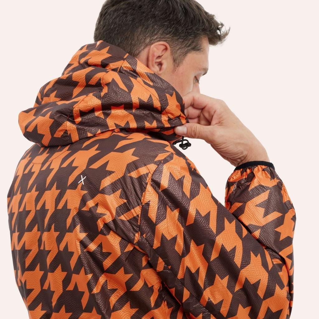 Sudaderas Hombre Munich Windbraker Flash 3/5