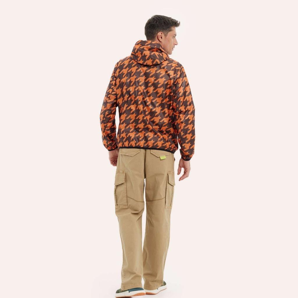 Sudaderas Hombre Munich Windbraker Flash 2/5