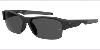 Zonnebril under armour ua fanatical ii man maat 64/9/130