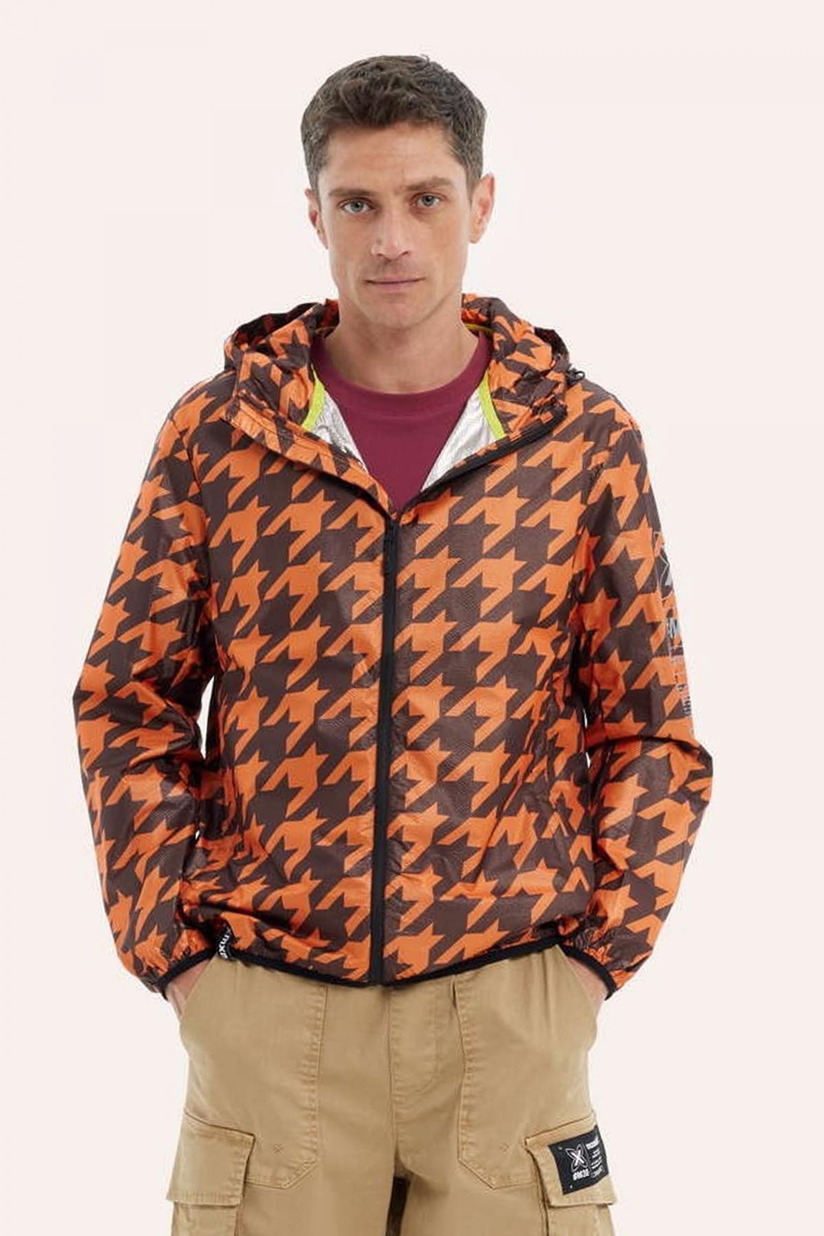 Sudaderas Hombre Munich Windbraker Flash 5/5