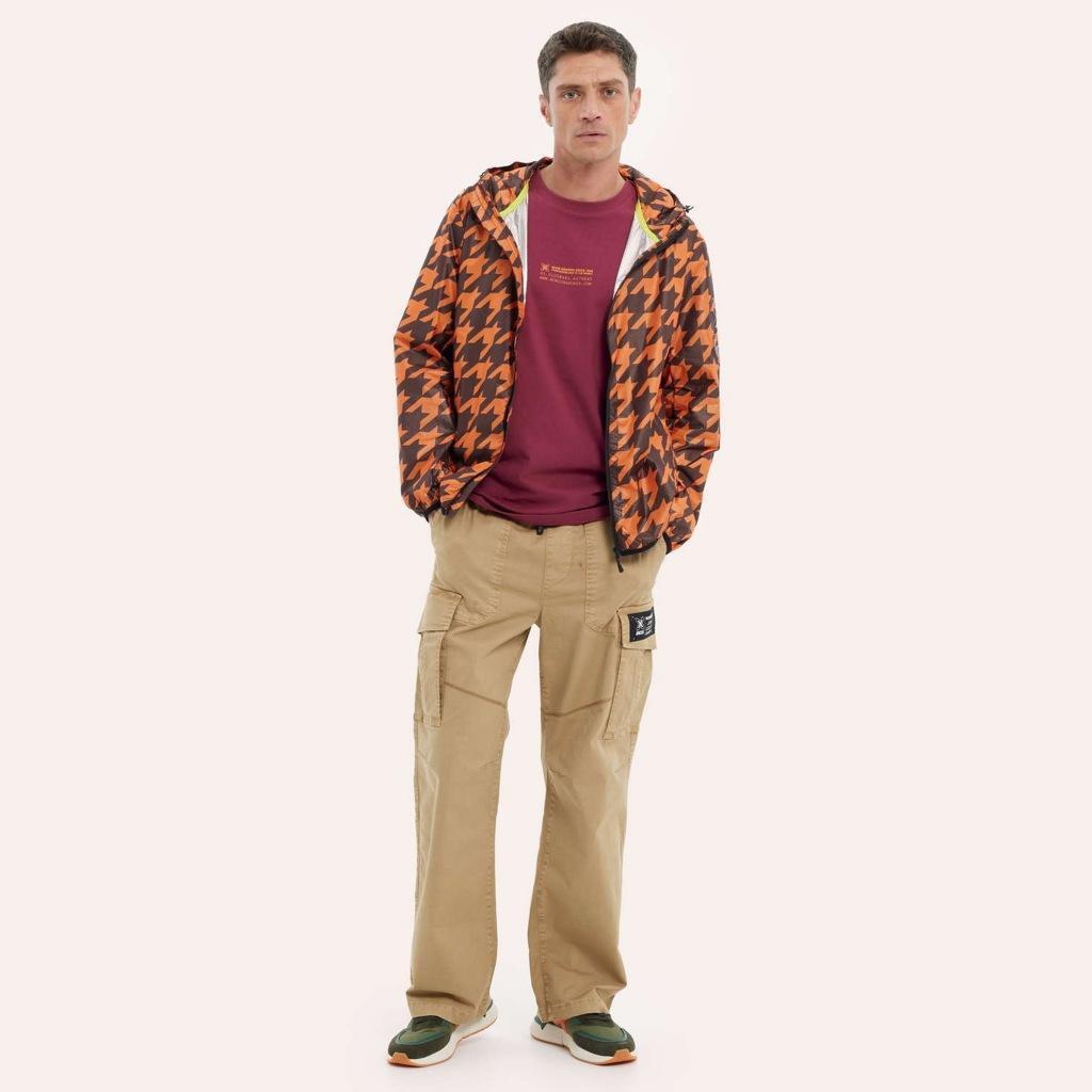 Sudaderas Hombre Munich Windbraker Flash 4/5
